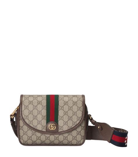 gucci crossbody bag uk sale|gucci crossbody bag small.